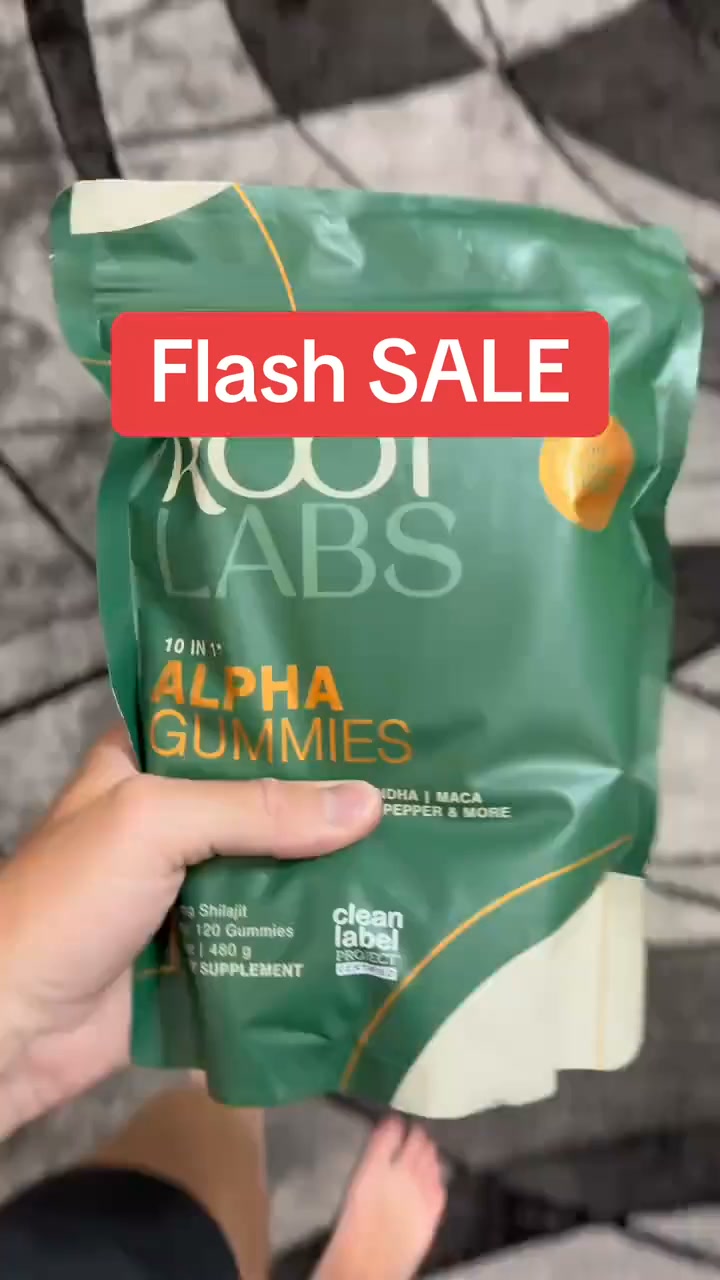 Natural Energy That Actually Works