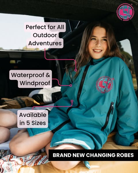 Get Summer Adventure Ready!