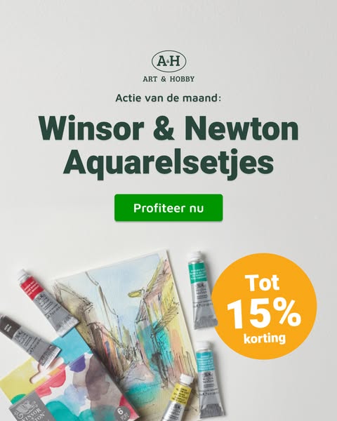 Ontdek de actie