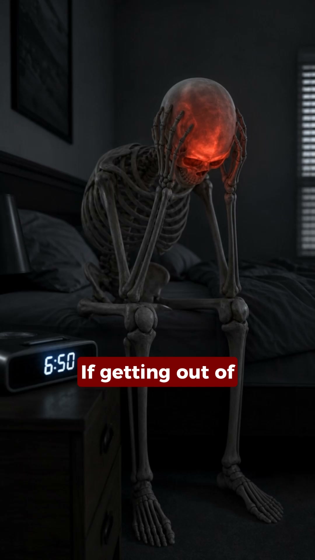 15 Minutes. Migraine Relief.