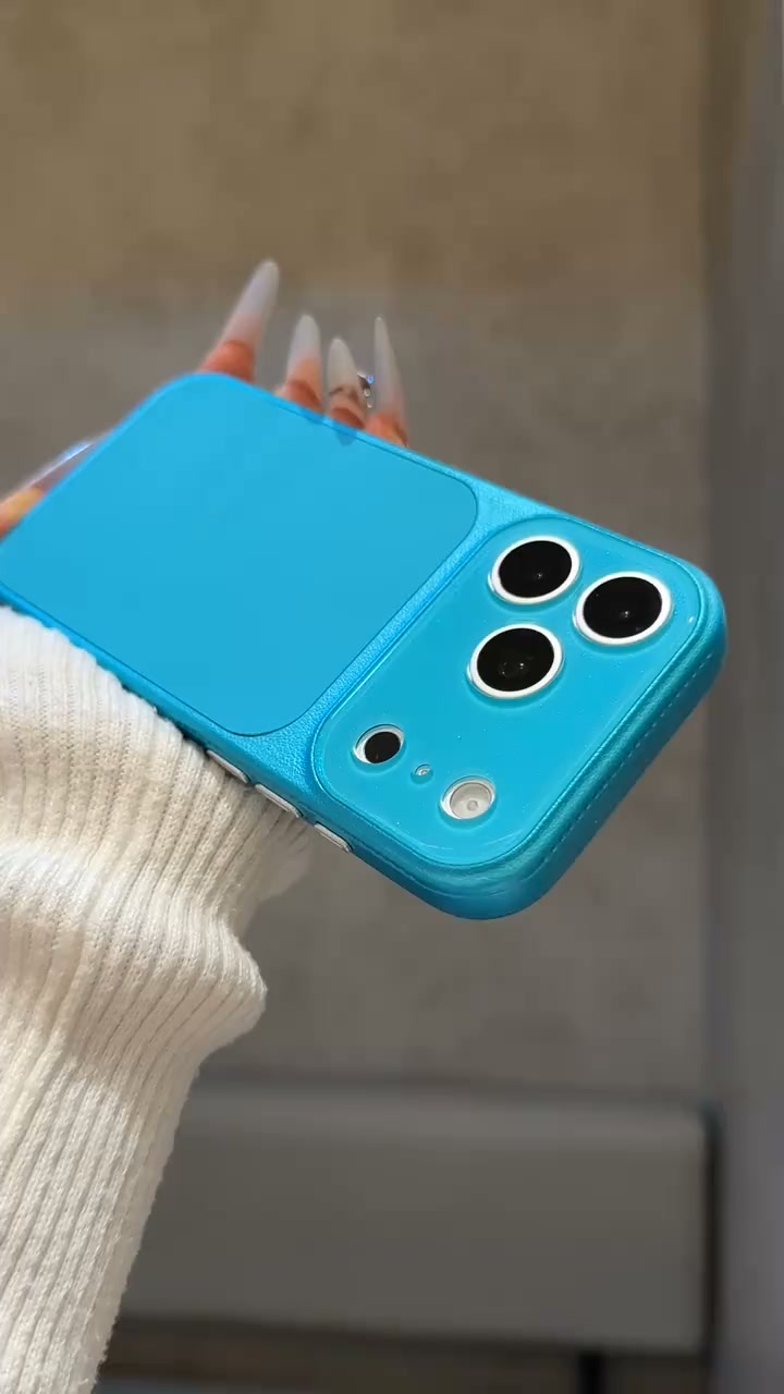 Not Just a Phone Case — It’s a Style Statement