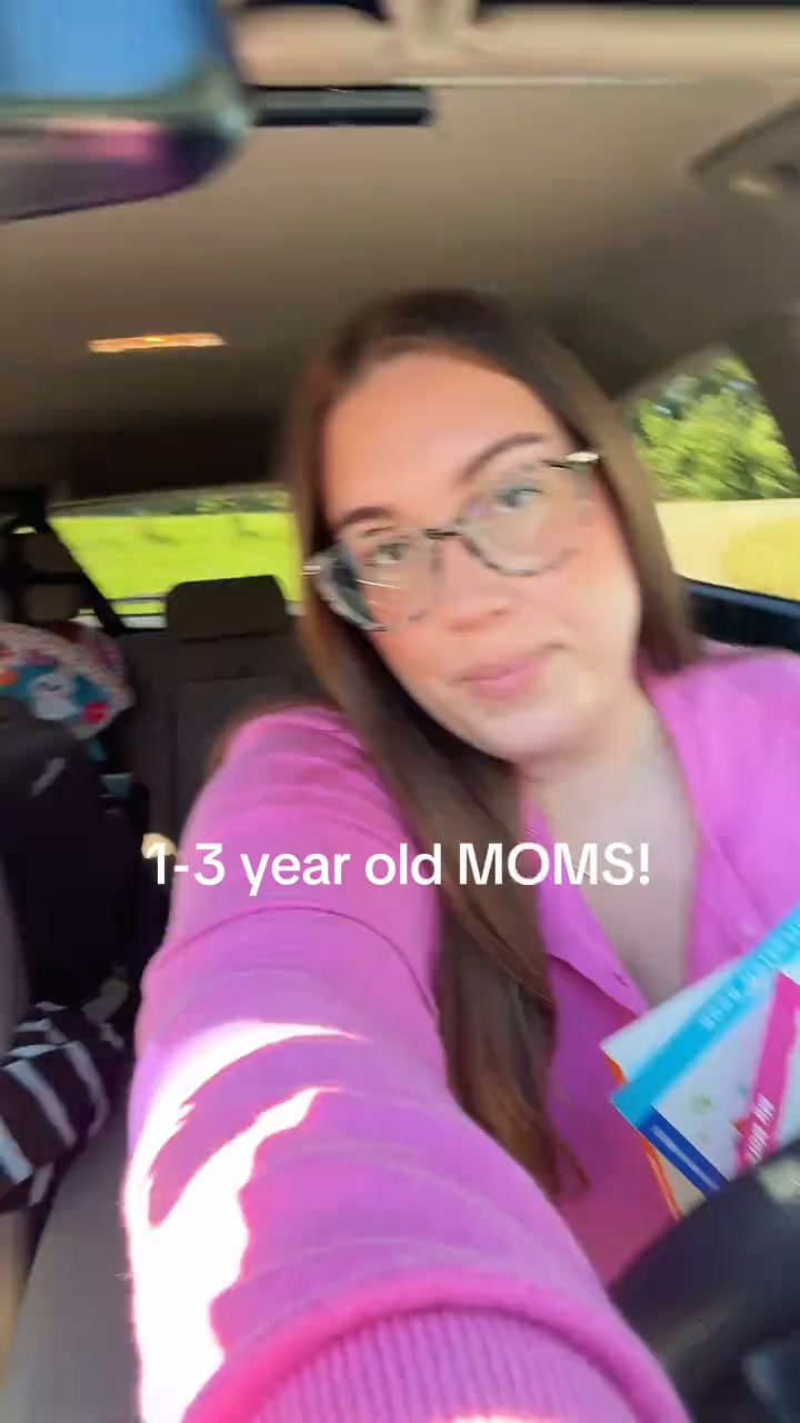 Finally Hear Their First Words