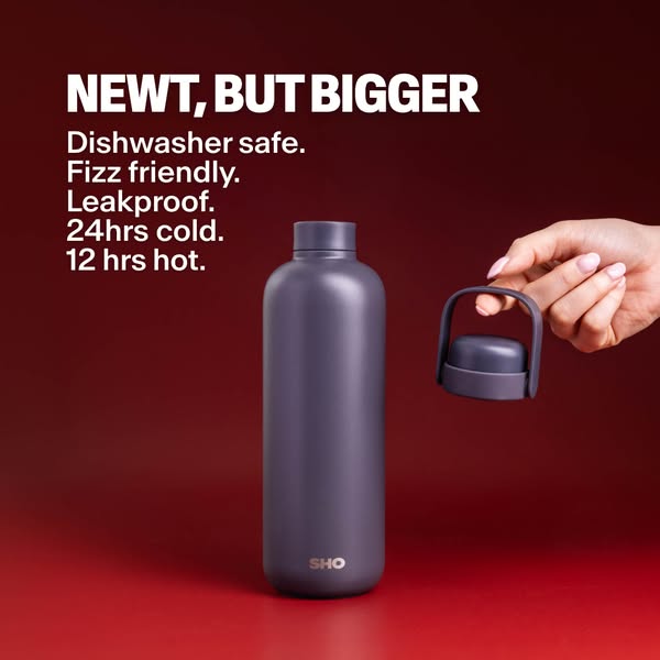 Most Bottles Get This Wrong.