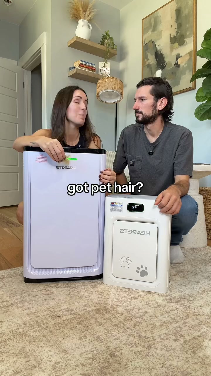 Love Pets. Not the Smell.