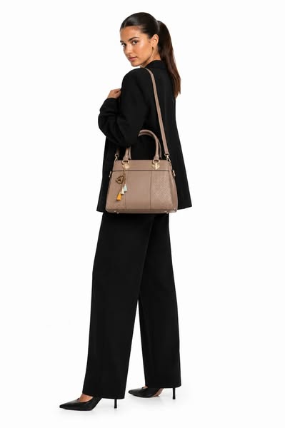 El bolso que eleva cualquier look