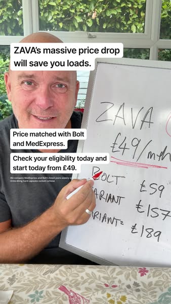 Our biggest price drop yet