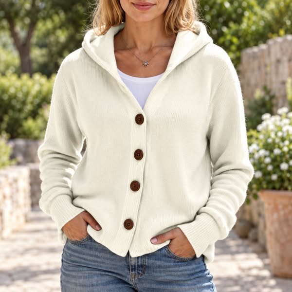 Votre nouveau cardigan préféré