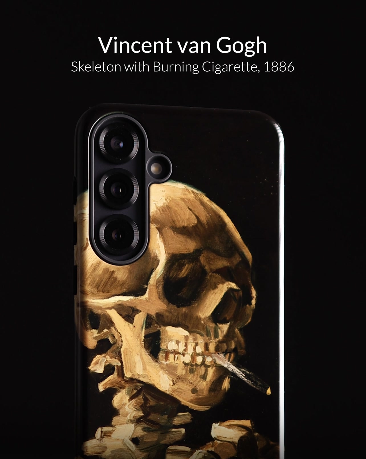 Explore the fine art collection