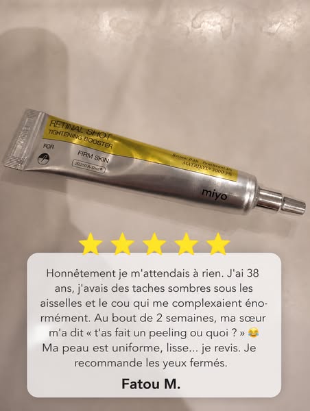 Découvre pourquoi +1 200 femmes l'ont adopté