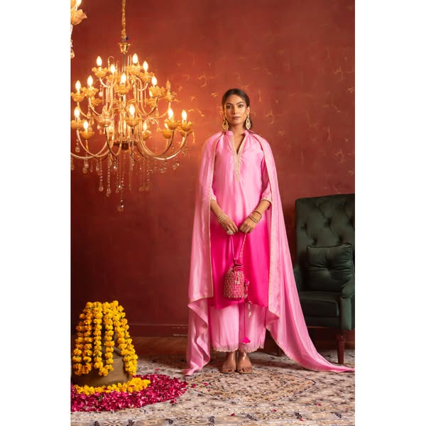 Luxe Indian Wear - for every occasion