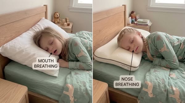 Built for a child's body, not an adult's