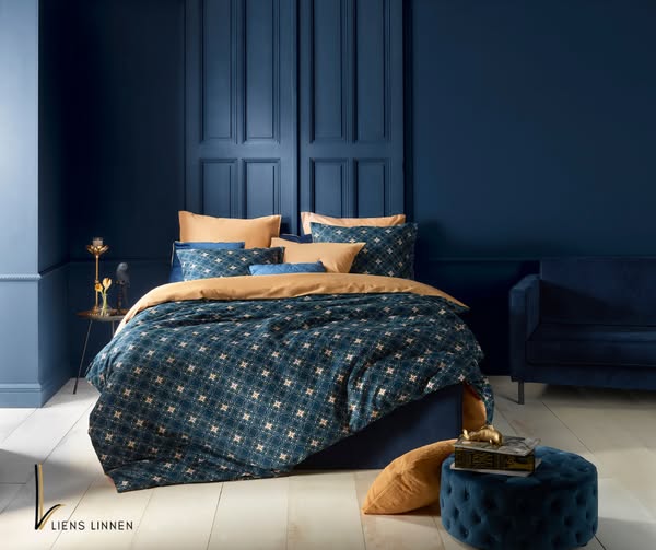 Upgrade je slaapkamer met een premium dekbedovertrek