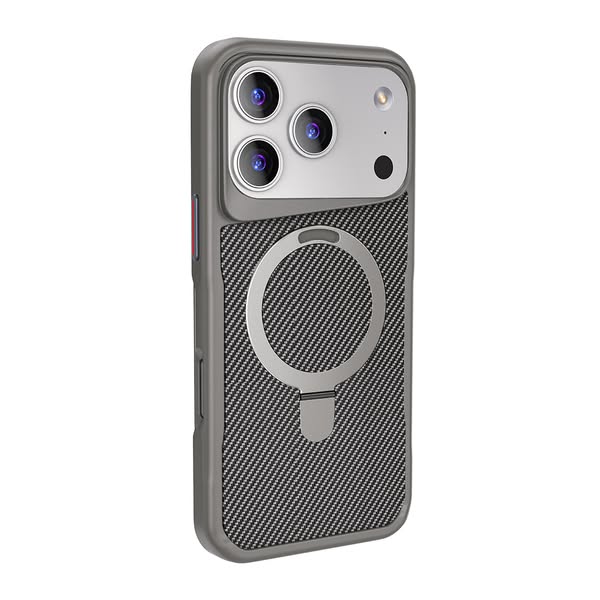 A Refined Case for iPhone