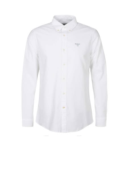 Oxtown Tailored Shirt
