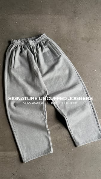 Shop Signature Joggers