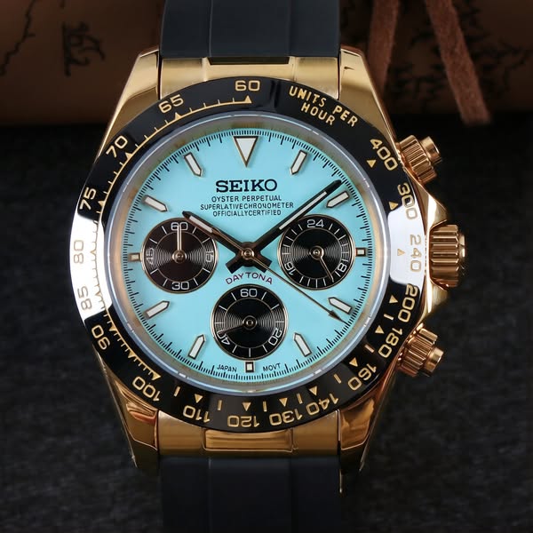 The Watch Nobody Guesses Is $269.