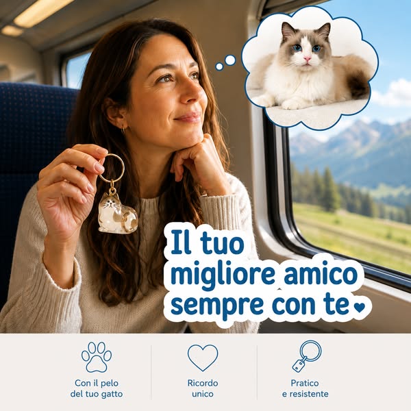 Spedizione Gratuita