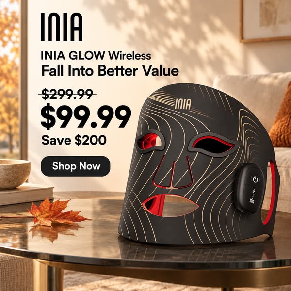 Unlock Radiant Skin in Minutes