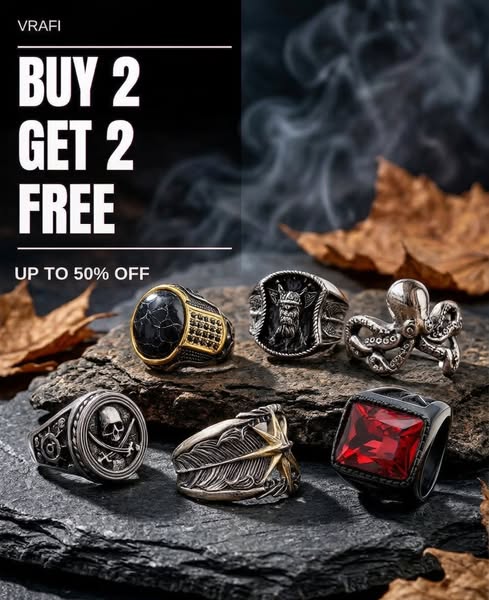 Buy 2 Get 2 / Buy 3 Get 3
