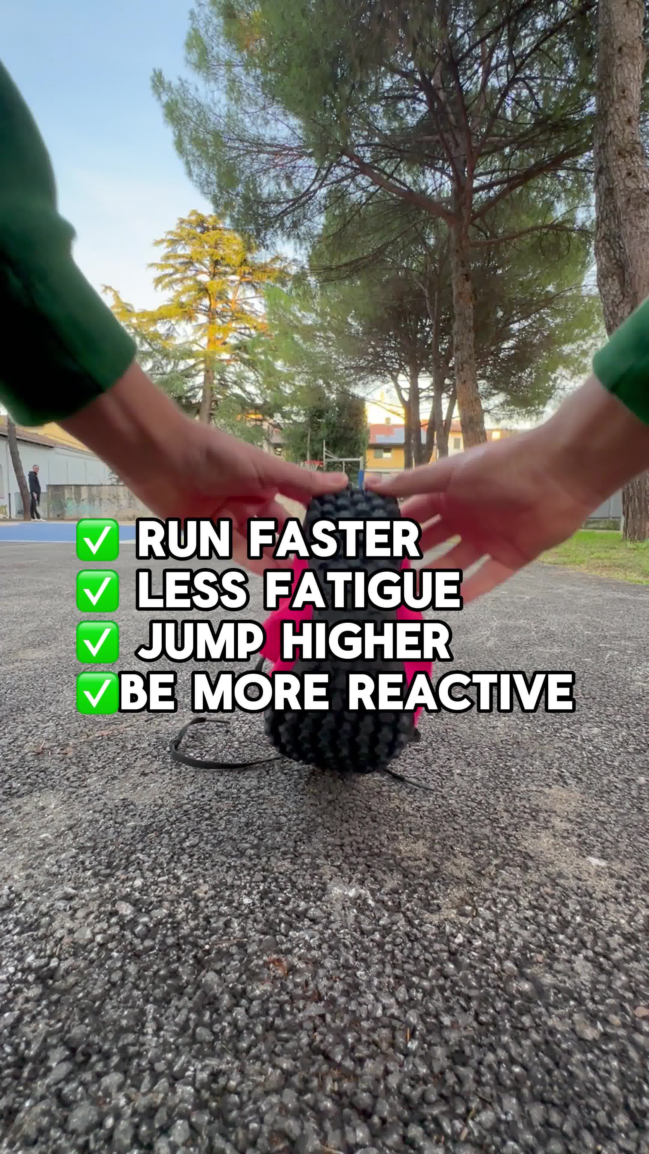 Custom Carbon Insoles Built For Your Sport