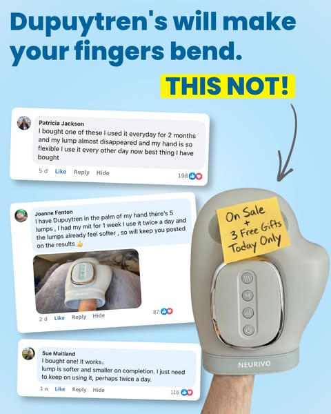 Soften The Lump Naturally