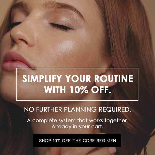 The Core Regimen