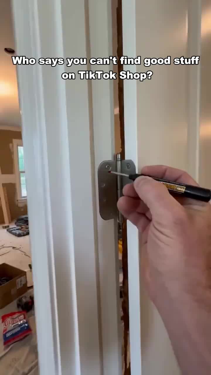Oil-Based Woodworking Marking Pen