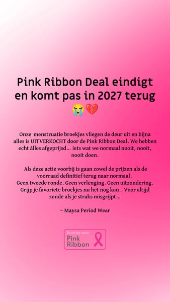 Mis het niet