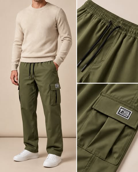 1+1 GRATIS | Everyday Cargo