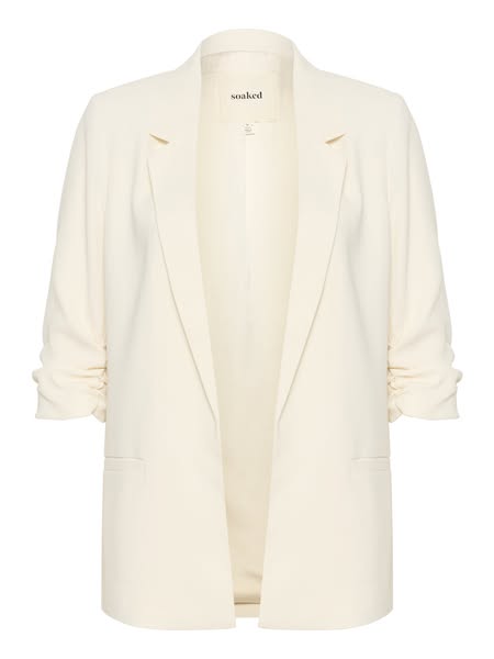 SLShirley Blazer