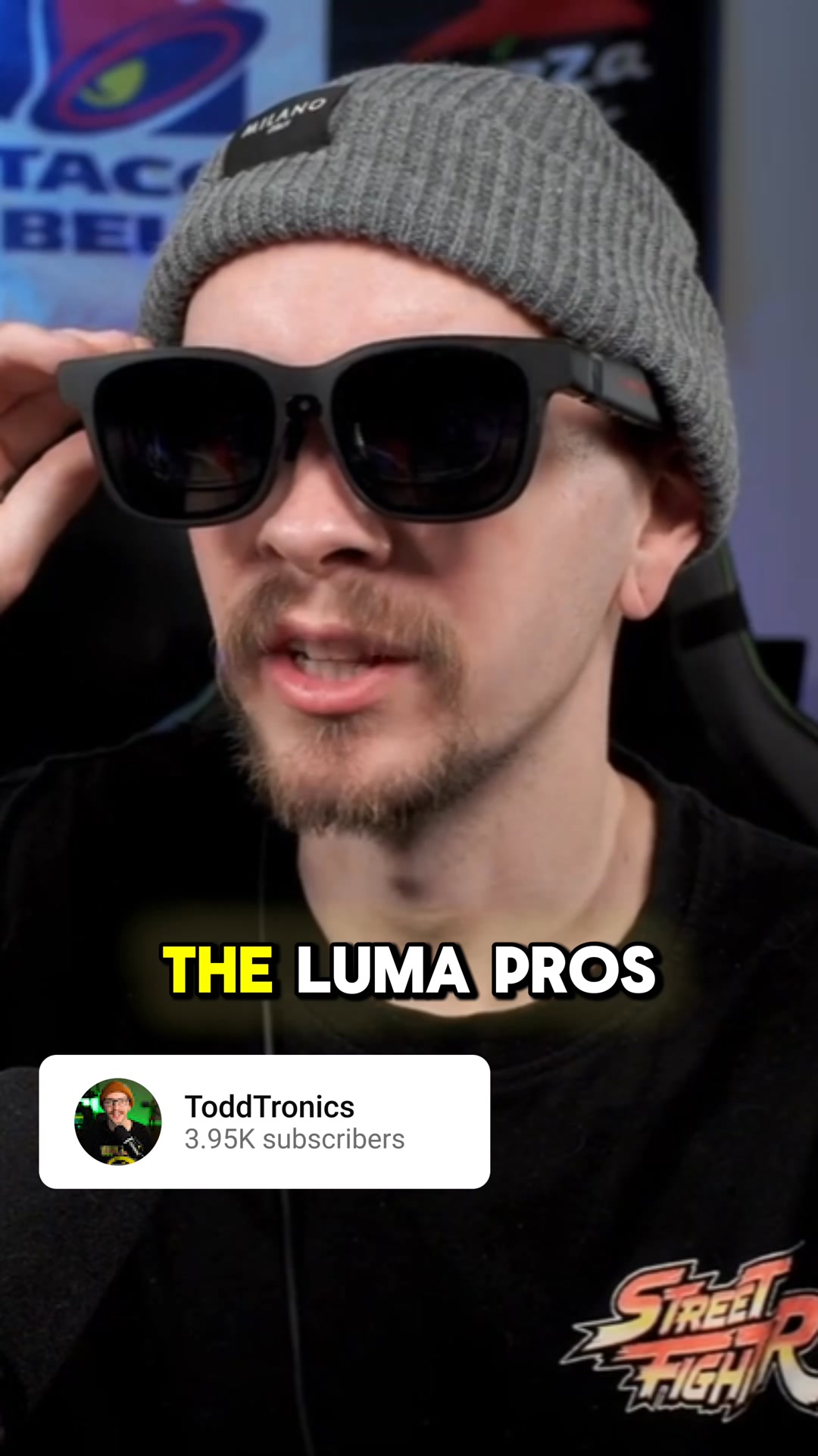 Order The VITURE Luma Pro Today