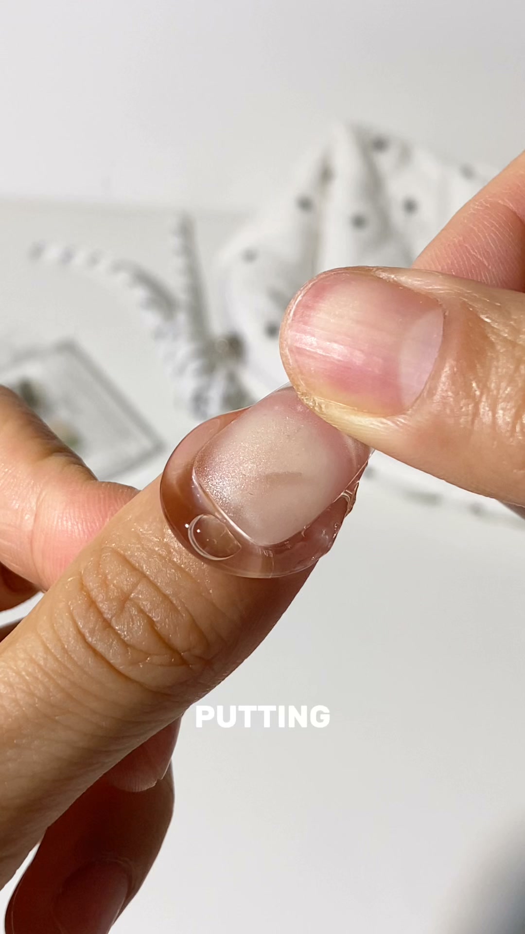 Anúncio de Ersa Nails
