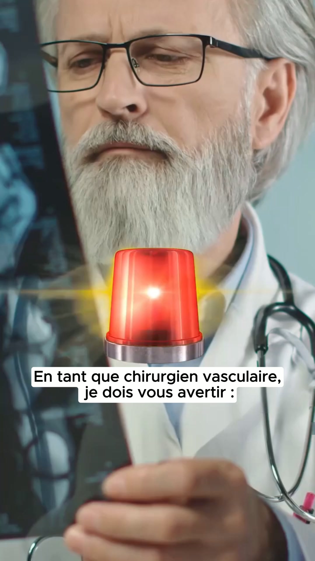 Les douleurs aux jambes et aux pieds, c’est du passé !