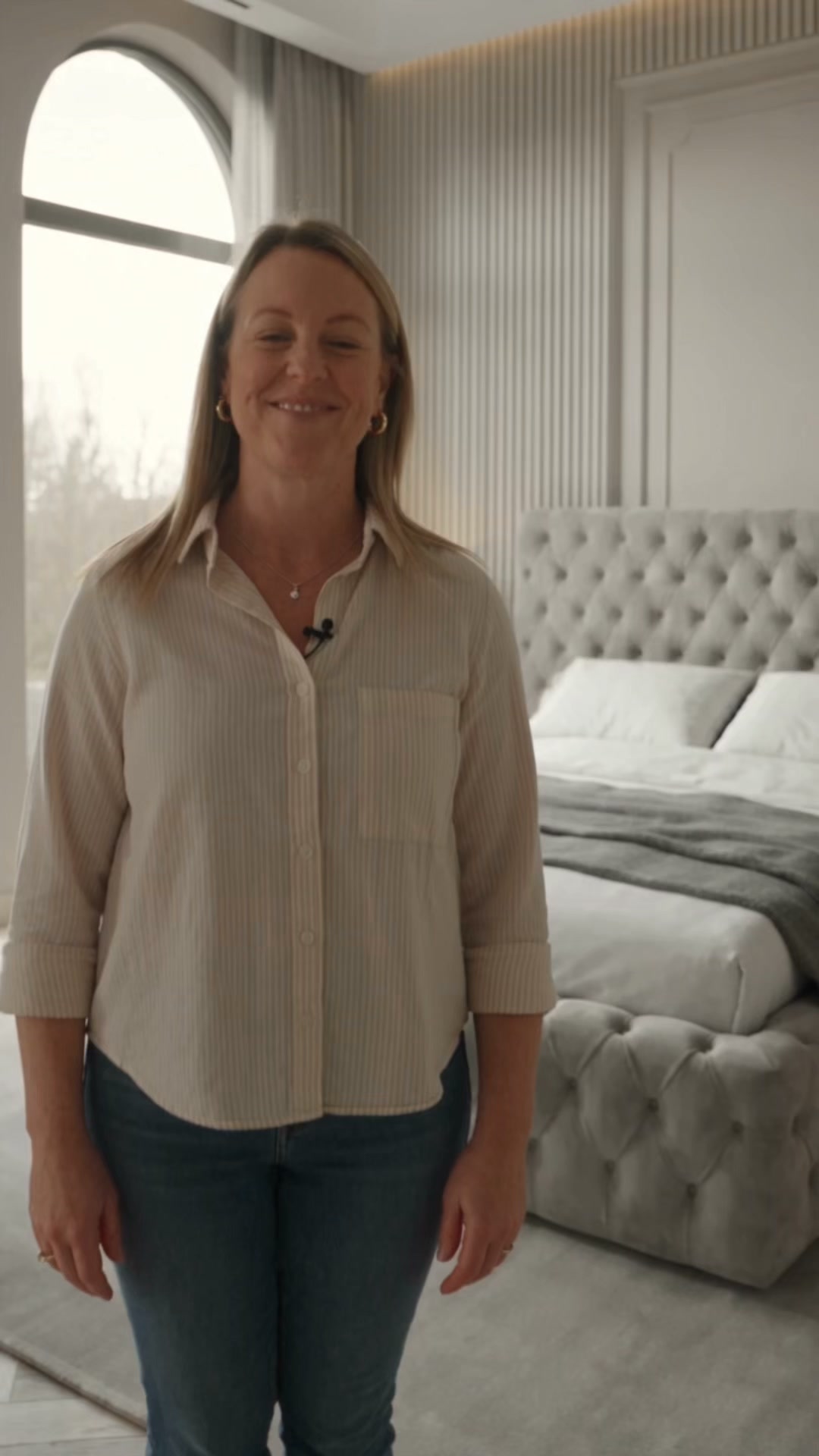Up to 25% Off the Ambassador Bed