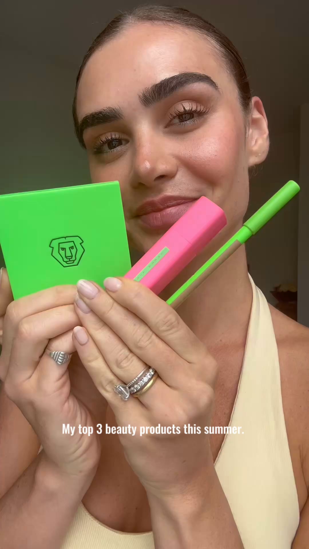 The Bestselling lip pencil