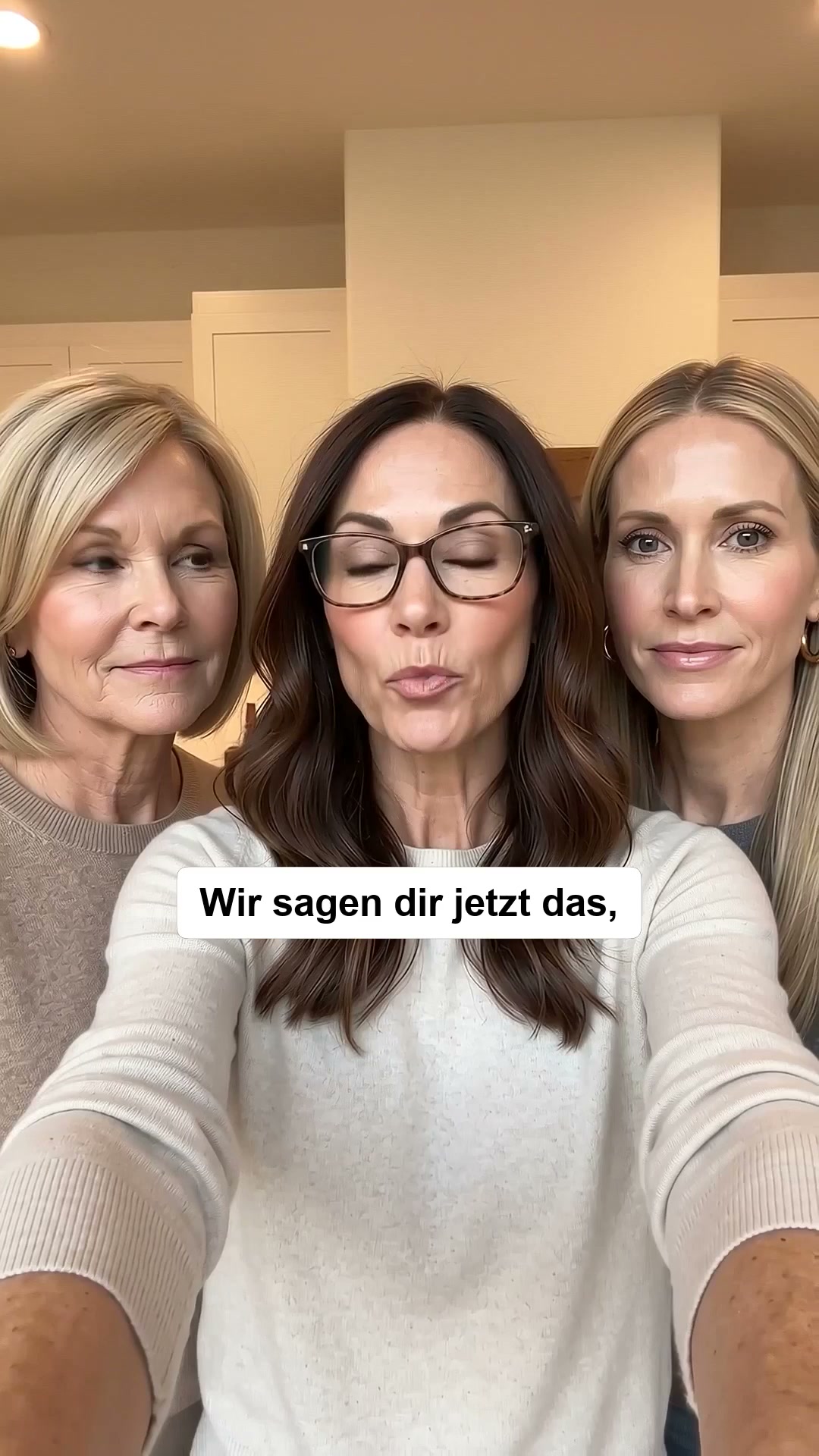 Deine Farbe. Den ganzen Tag.