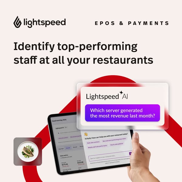 Make faster, more informed decisions