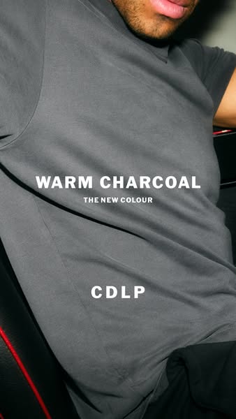 CDLP T-SHIRT