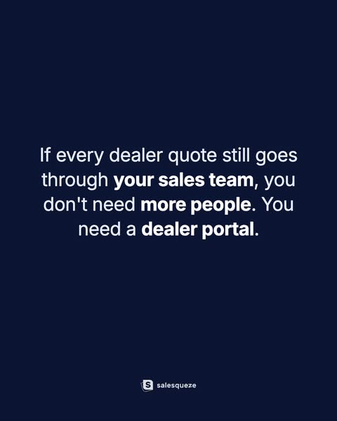 Let 300 dealers quote without calling you