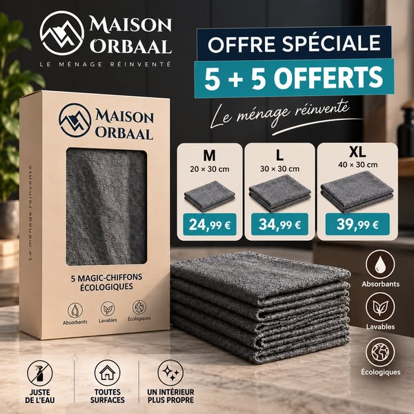 5+5 OFFERTS