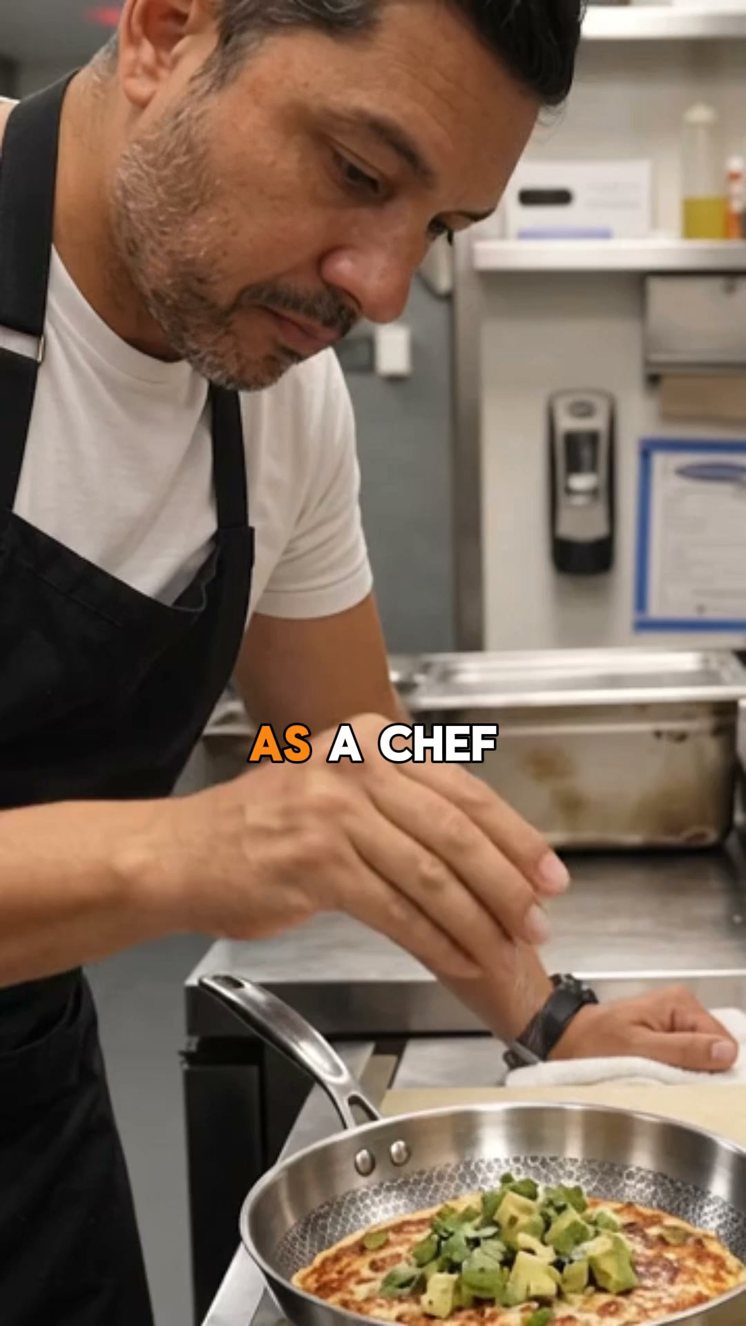 A Chef’s Take on Titanium Cookware