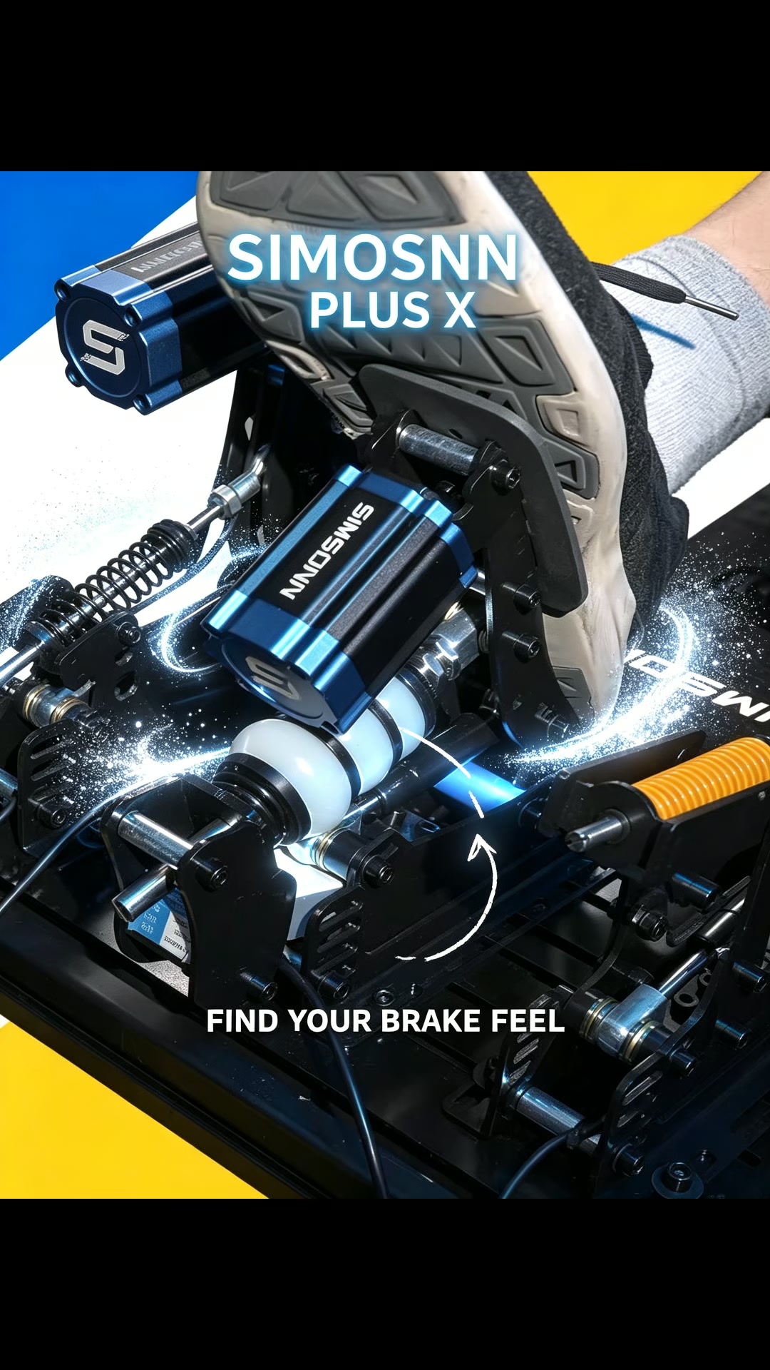 Dial In Your Brake Feel
