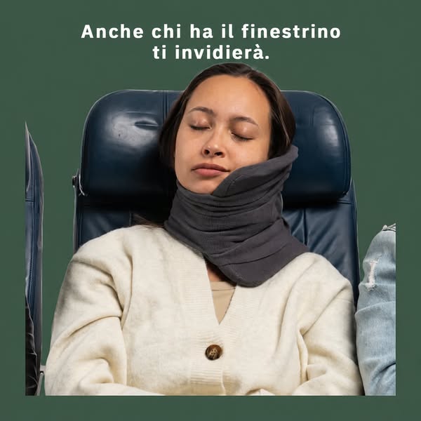 VIAGGIA MEGLIO. SENZA FATICA