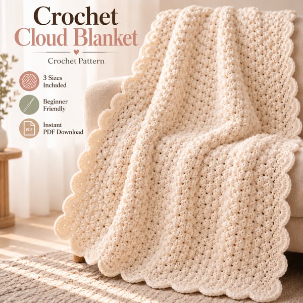 Crochet Hall