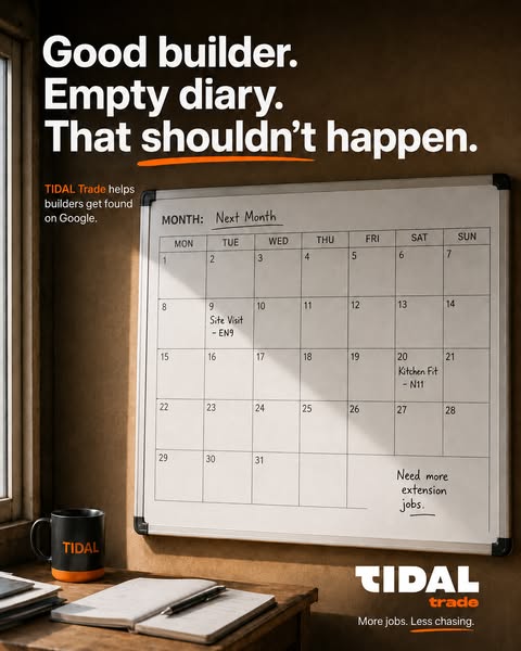 More Jobs. Fewer Quiet Weeks.