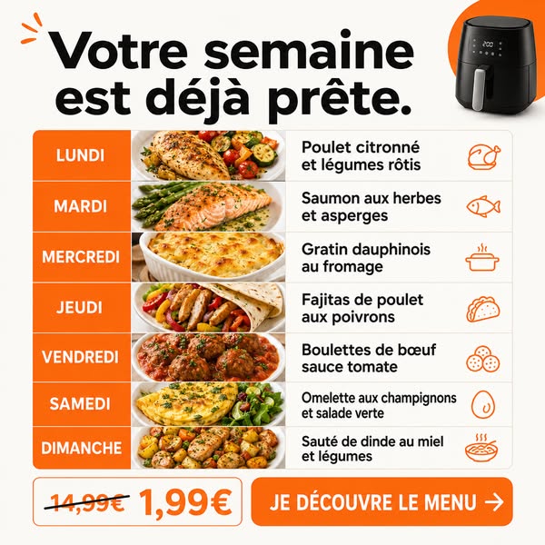 Découvrir les 300 Recettes