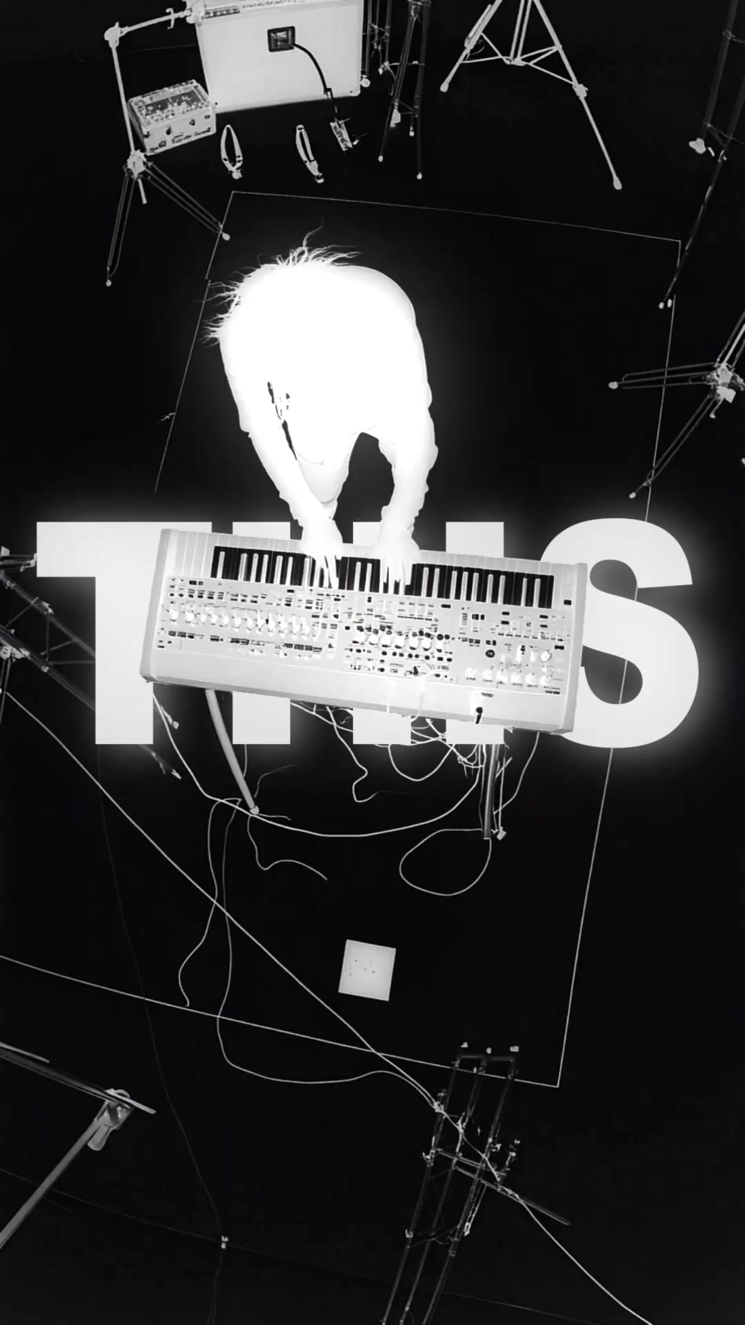 Modern Underground Sounds.