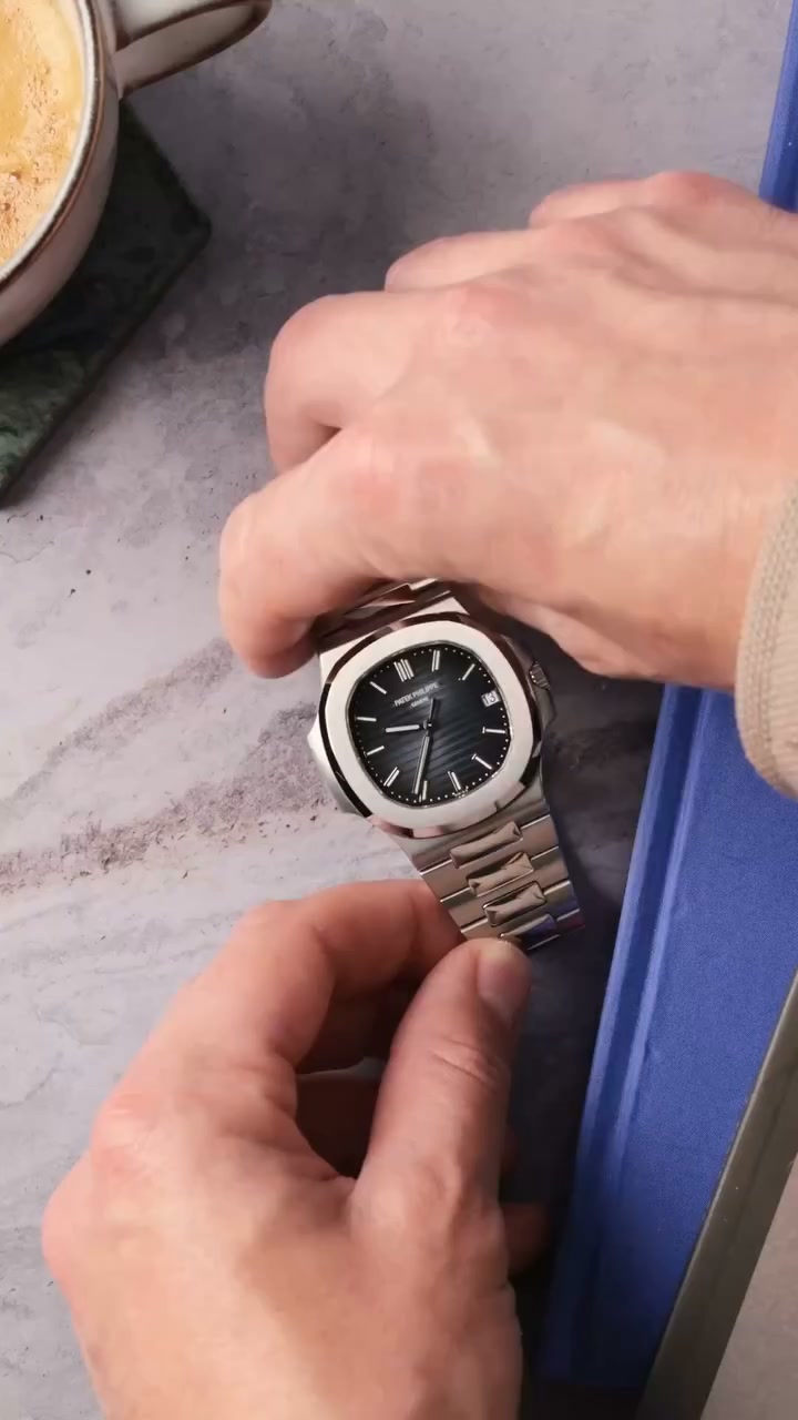 Every Detail, Meticulously Refined