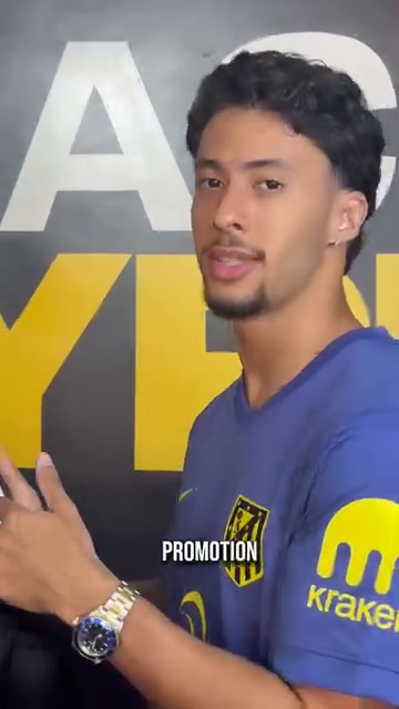 Anúncio de BlackHype Store