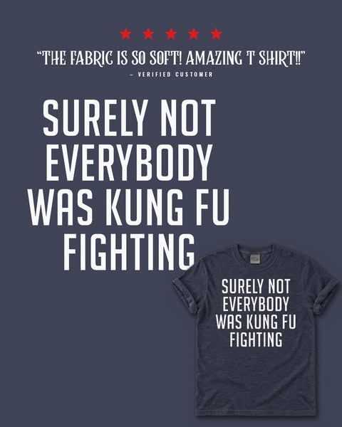 T-Shirt Sale!